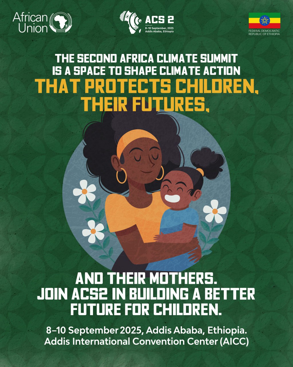 Africa Climate Summit 2 13